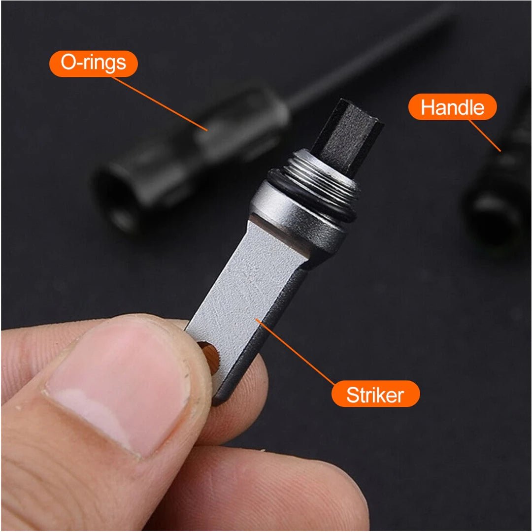 Fire Starter Lighter Stick