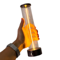 Magnetic Suction LED Light with 3 Brightness Levels, Adjustable