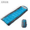 Emergency Sleeping Bag Lightweight Waterproof Heat Reflective Thermal