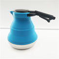Foldable Water Boiler Kettle