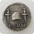 Ancient Roman Coins Commemorative Coins Replica Medal Coins