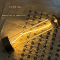 Magnetic Suction LED Light with 3 Brightness Levels, Adjustable