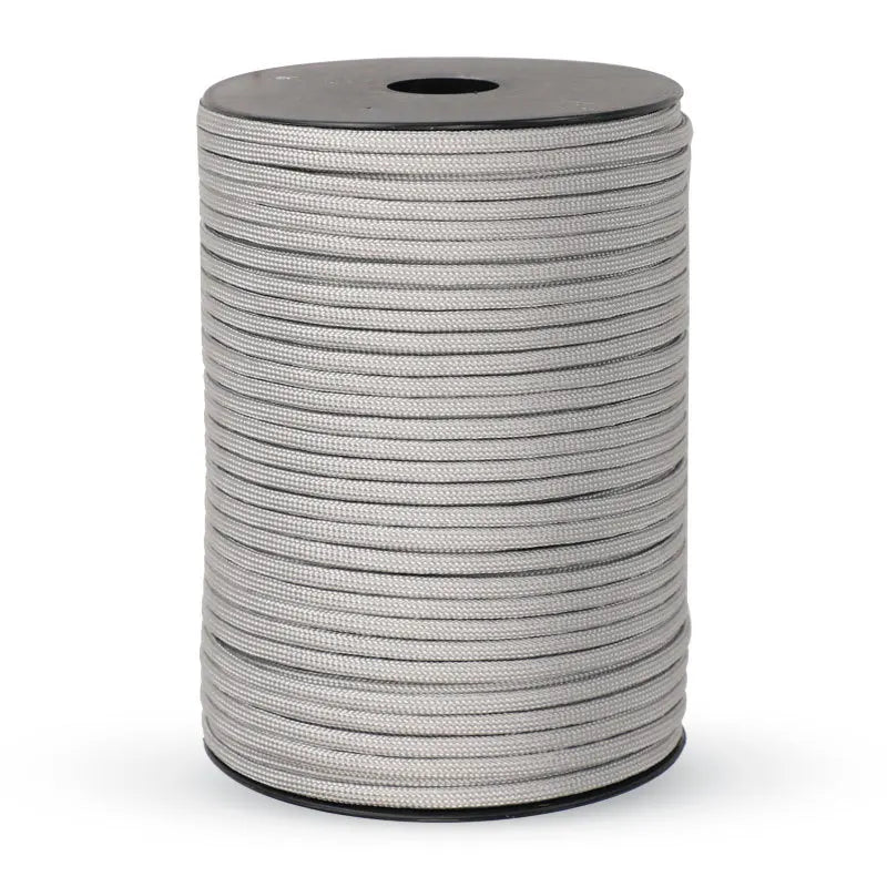 30M/ 50M/ 100M 550 Paracord 9-Core Military Standard Rope 4mm Survival