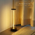 Magnetic Suction LED Light with 3 Brightness Levels, Adjustable