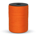 30M/ 50M/ 100M 550 Paracord 9-Core Military Standard Rope 4mm Survival