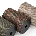 30M/ 50M/ 100M 550 Paracord 9-Core Military Standard Rope 4mm Survival