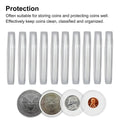 Coin Holder Storage Capsule