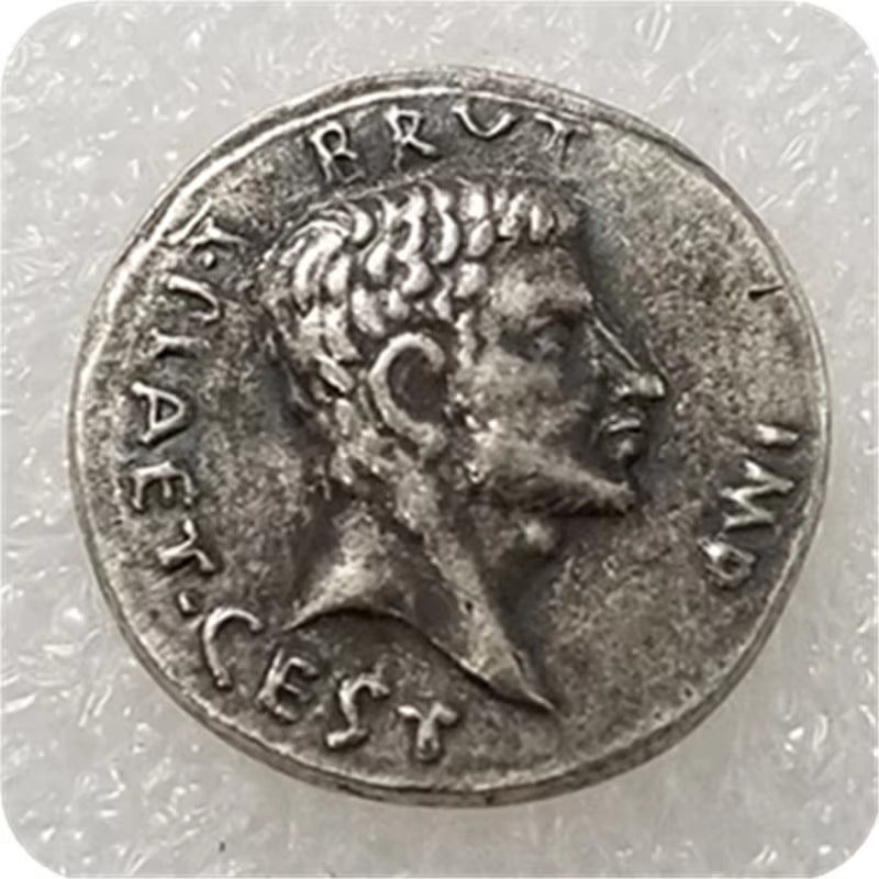 Ancient Roman Coins Commemorative Coins Replica Medal Coins