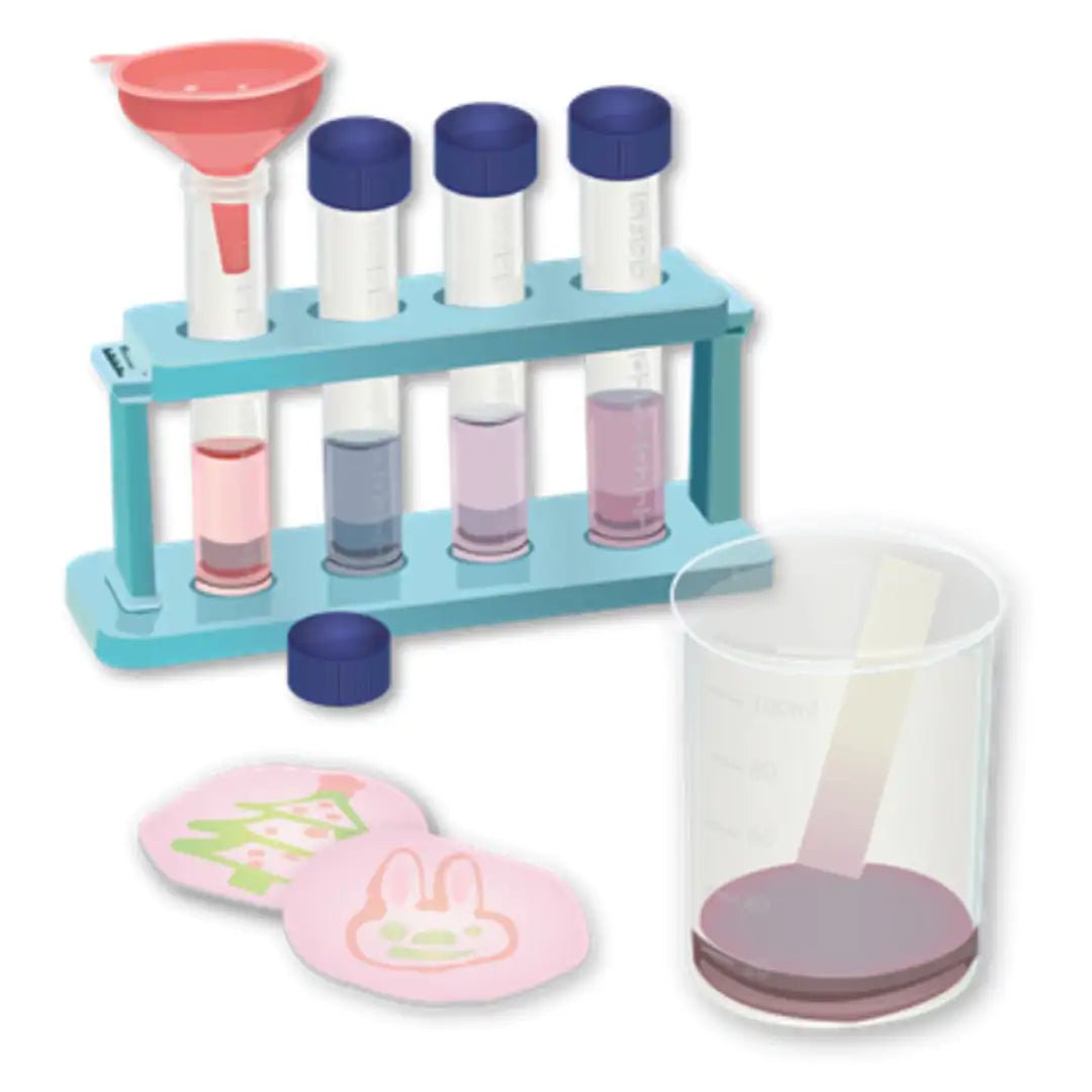 Litmus Paper Science Kit