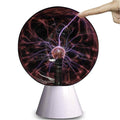 Tesla's Lamp Plasma Ball