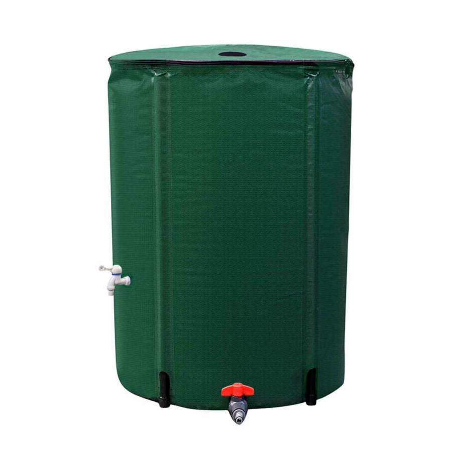 Water Collapsible Storage Tank