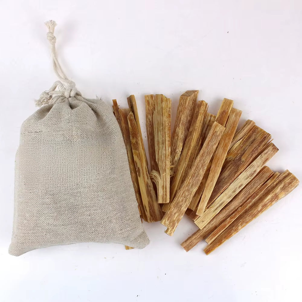 Outdoor Camping Fire Set: Pine Bright Strips & Sawdust Tool