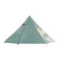 Tent Ultralight Waterproof Silnylon for 3-4 People