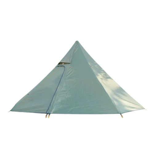 Tent Ultralight Waterproof Silnylon for 3-4 People