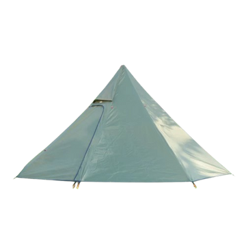 Tent Ultralight Waterproof Silnylon for 3-4 People