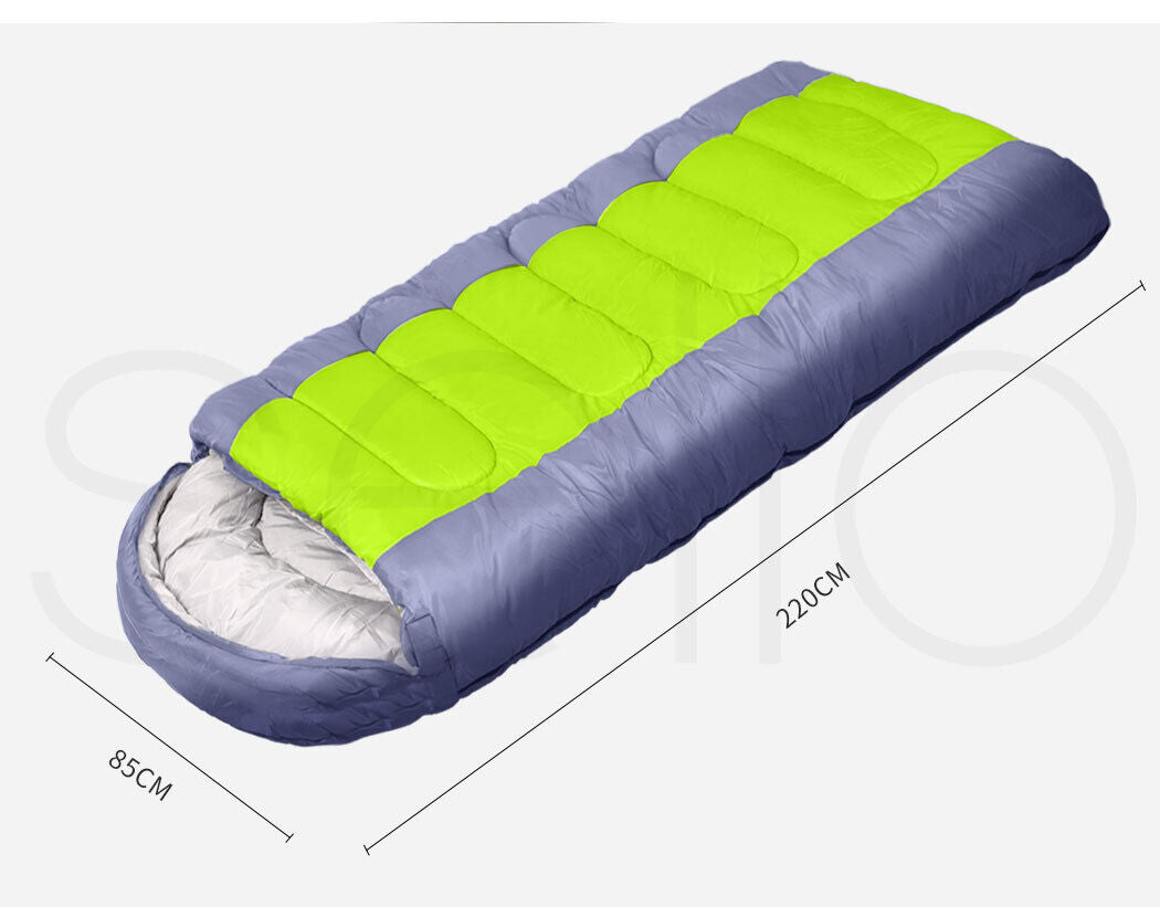 Thermal Outdoor Sleeping Bag