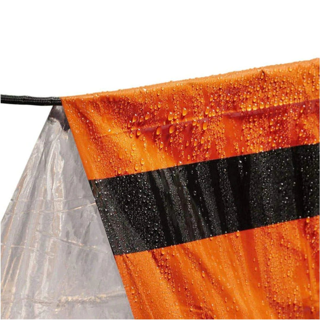 Emergency 2-Person Tent