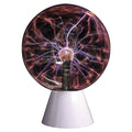 Tesla's Lamp Plasma Ball