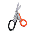 Portable Multifunction Tactical Shears Folding Scissors Tool