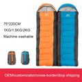 Emergency Sleeping Bag Lightweight Waterproof Heat Reflective Thermal