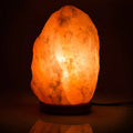 Himalayan Salt Rock Lamp