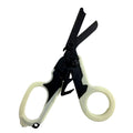 Portable Multifunction Tactical Shears Folding Scissors Tool