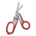 Portable Multifunction Tactical Shears Folding Scissors Tool