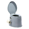 Portable Outdoor Toilet Bucket