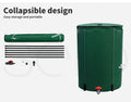 Water Collapsible Storage Tank