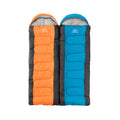 Emergency Sleeping Bag Lightweight Waterproof Heat Reflective Thermal