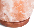 Himalayan Salt Rock Lamp