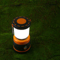 2 Pack LED Camping Lantern, Battery Powered LED 1800LM