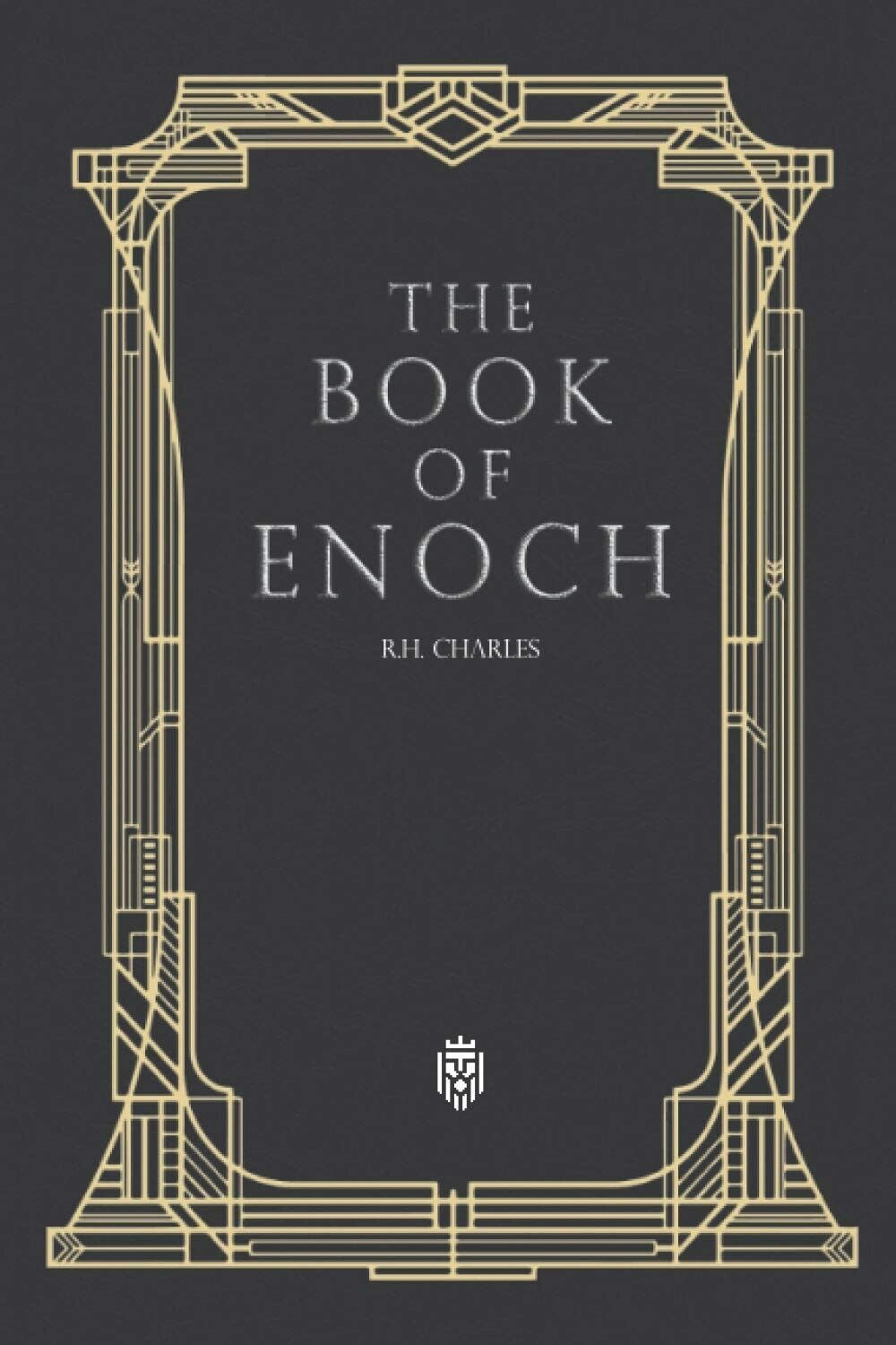 The Book of Enoch by R.H. Charles