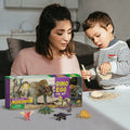 Toys for Kids Early Educational Toys Archaeology for Children