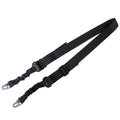 2-Point Sling Shoulder Strap with Metal Buckle for Rifles