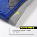 0-Degree Winter Sleeping Bags for Adults