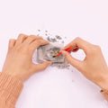 Kids Fossil Excavation Kit Toy - DIY Science & Education Fun