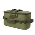 Portable Camping Storage & Tool Kit Bag