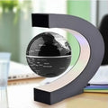 Magnetic Levitation Globe LED Light World Map Antigravity Lamp
