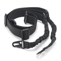 2-Point Sling Shoulder Strap with Metal Buckle for Rifles