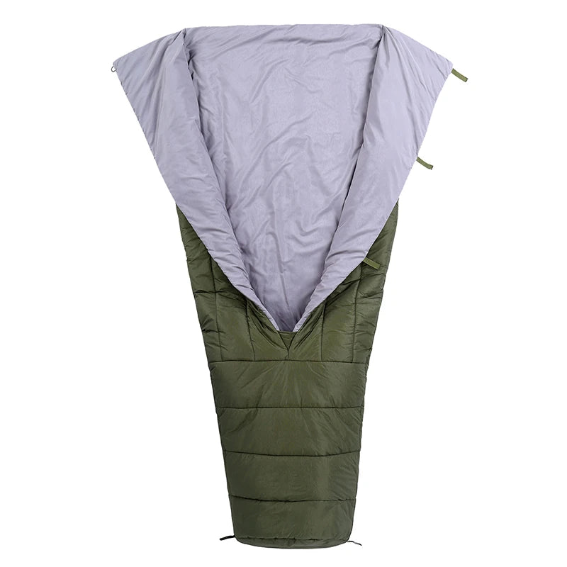 Ultralight Sleeping Quilt Warm Hammock Topquilt