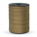 30M/ 50M/ 100M 550 Paracord 9-Core Military Standard Rope 4mm Survival