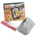 Kids Fossil Excavation Kit Toy - DIY Science & Education Fun
