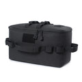 Portable Camping Storage & Tool Kit Bag