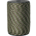 30M/ 50M/ 100M 550 Paracord 9-Core Military Standard Rope 4mm Survival