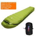 Winter Sleeping Bag down Outdoor Camping Portable Comforter Compression Thermal