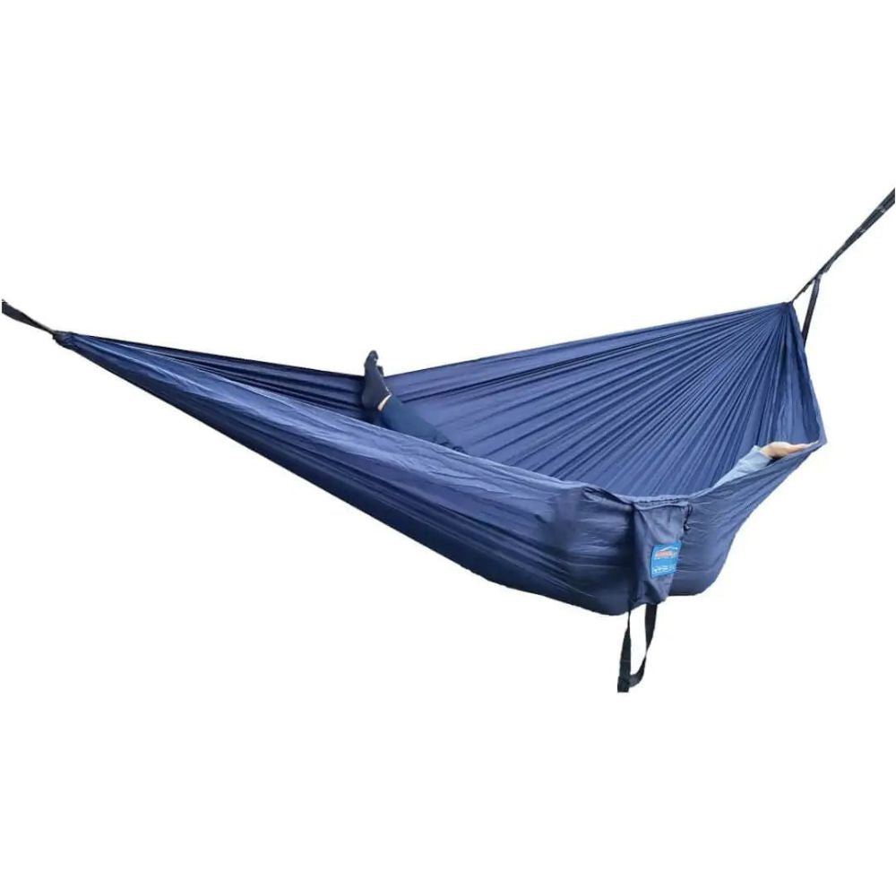 Ultra-Light Camping Hammock