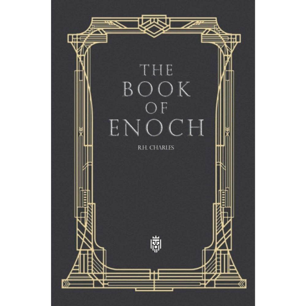 The Book of Enoch by R.H. Charles