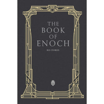 The Book of Enoch by R.H. Charles