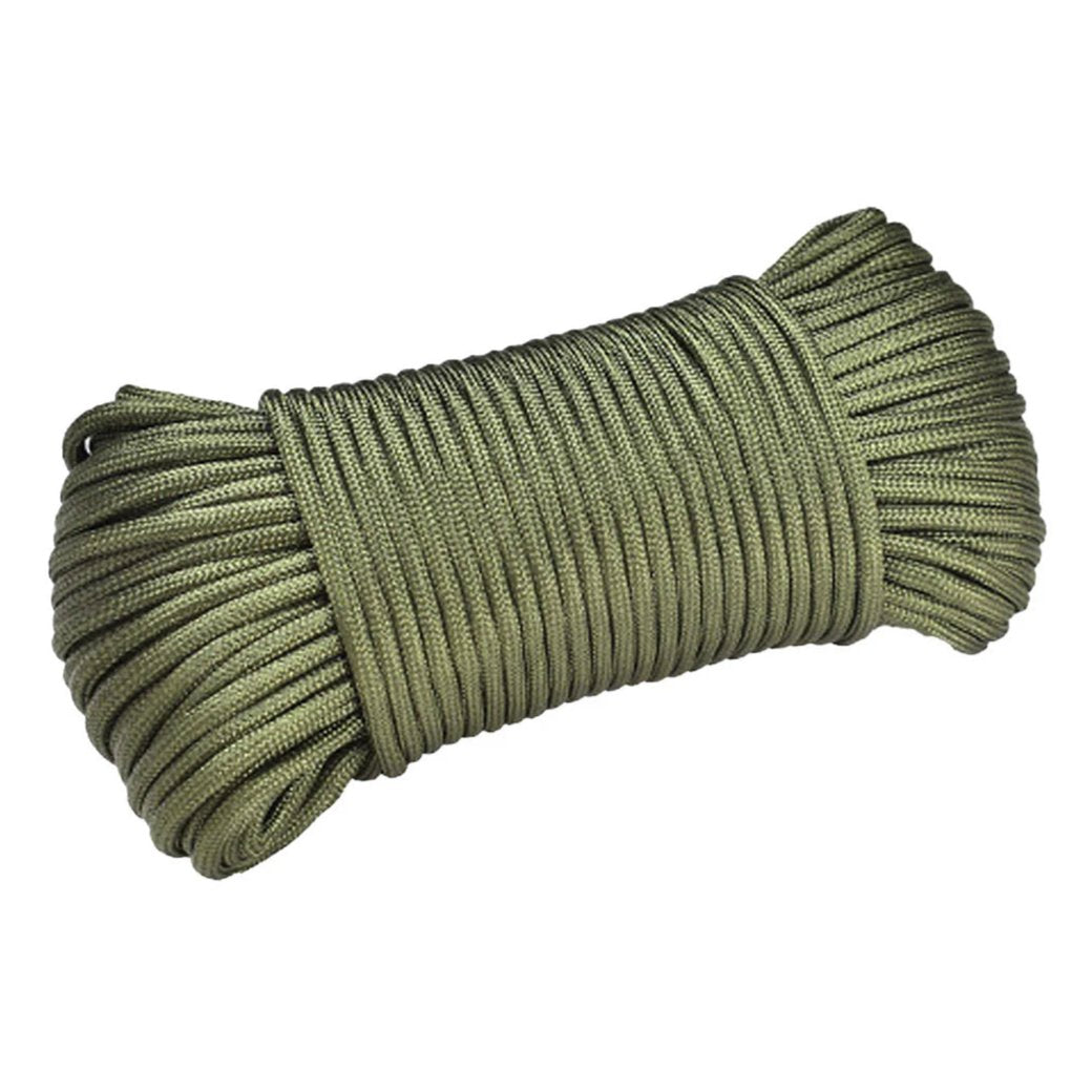 Non-Slip Survival Rope Cord